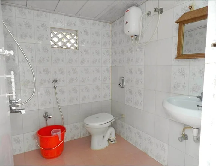 Калангут: Casa Bri Bon