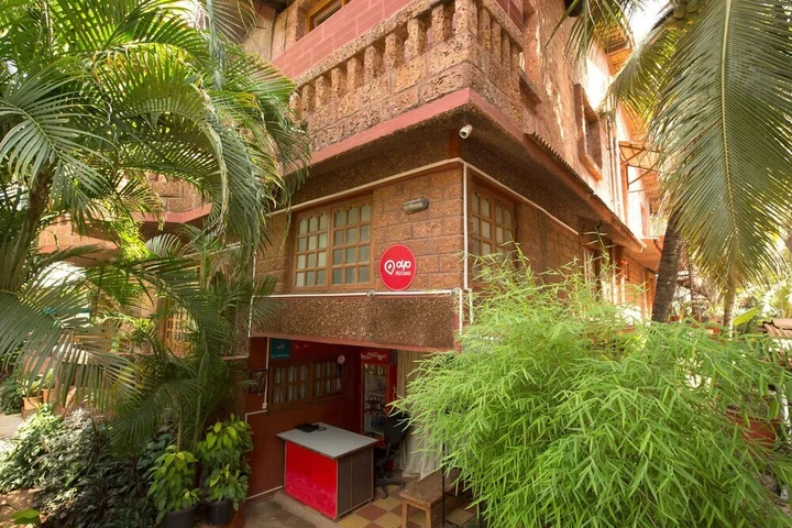 Калангут: Casa Bri Bon