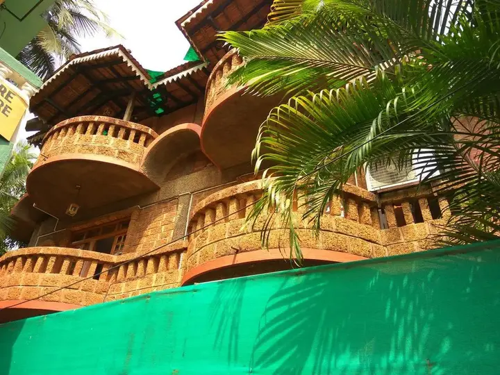 Калангут: Casa Bri Bon