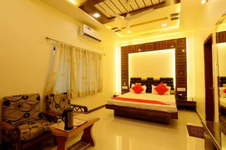 Биканер: Hotel Bharat Niwas
