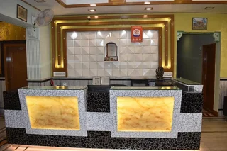 Биканер: Hotel Bharat Niwas