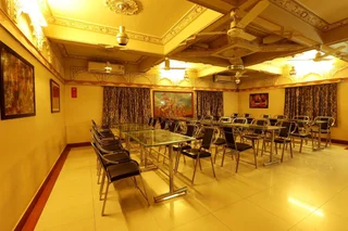 Биканер: Hotel Bharat Niwas