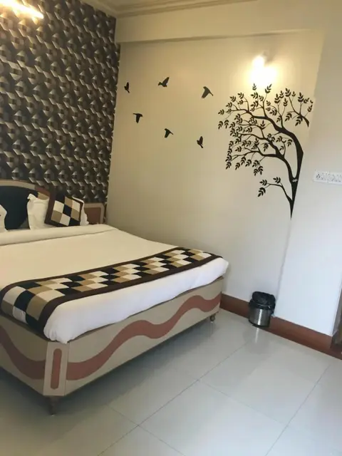 Биканер: Hotel Bharat Niwas