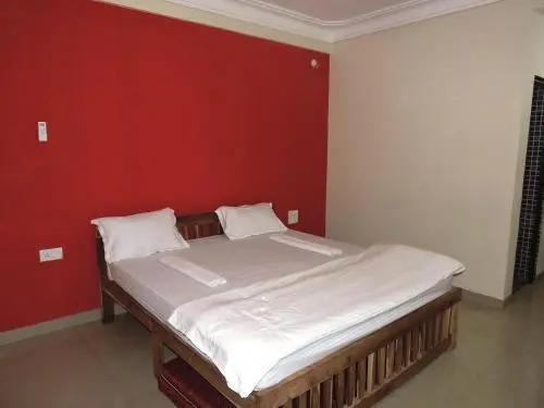 Dabos Guest Inn — фото 2