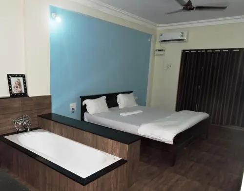 Калангут: Dabos Guest Inn