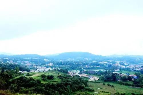 Мадикери: Holidayincoorg Cozy Nest