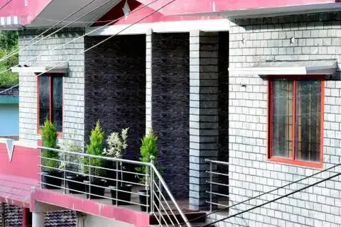 Мадикери: Holidayincoorg Cozy Nest
