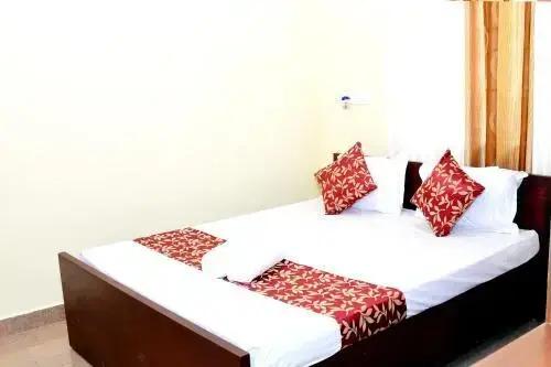 Мадикери: Holidayincoorg Cozy Nest