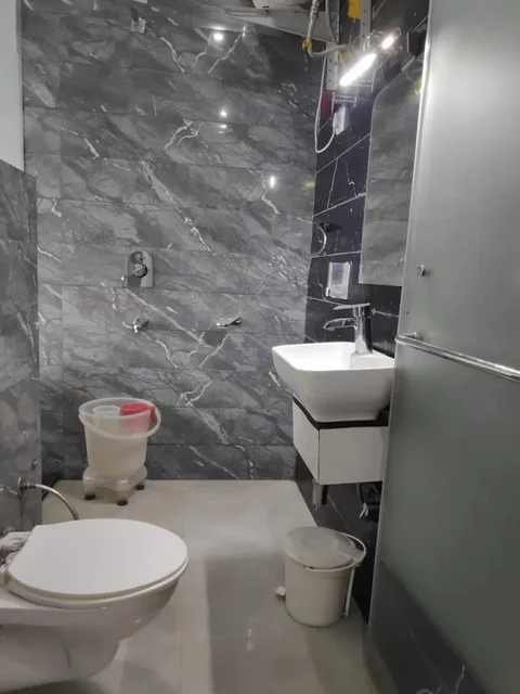 Шимла: Hotel Rashik