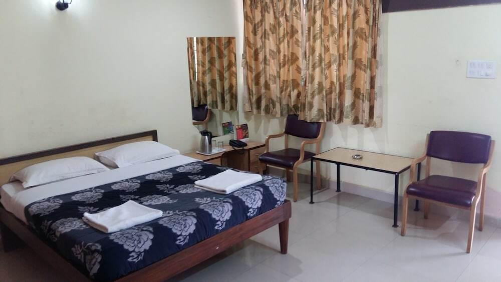 Ути: Hotel Mayura Sudarshan