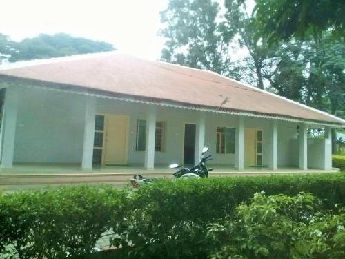 Алюр: KSTDC Hotel Mayura Shantala Halebeedu