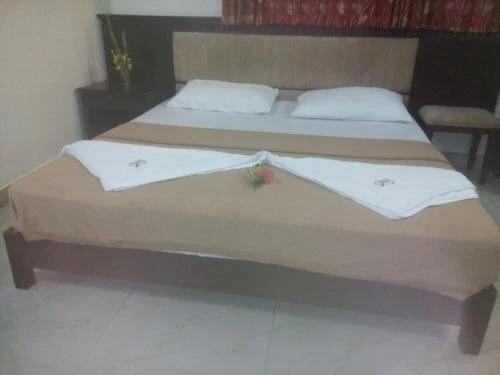 Алюр: KSTDC Hotel Mayura Shantala Halebeedu