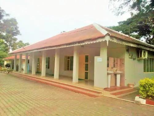 KSTDC Hotel Mayura Shantala Halebeedu — фото 2