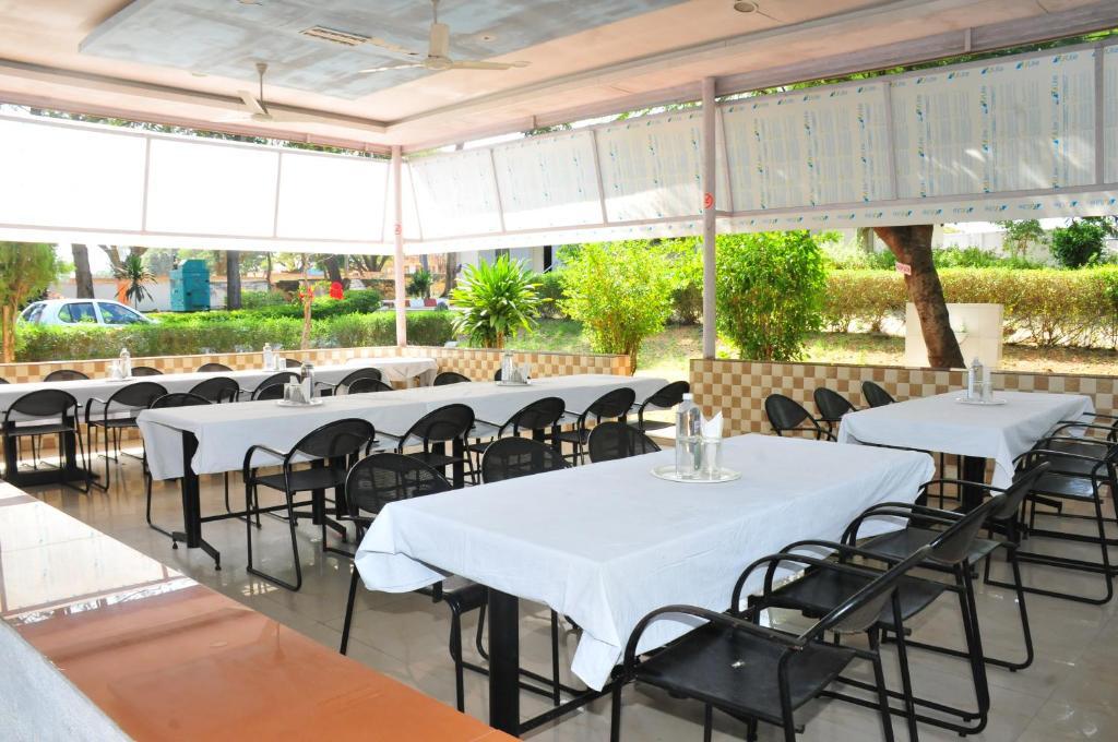 KSTDC Hotel Mayura Shantala Halebeedu — фото 1