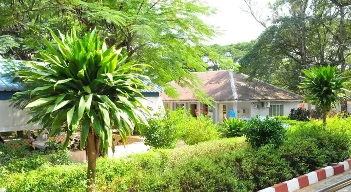 KSTDC Hotel Mayura Shantala Halebeedu — фото 6