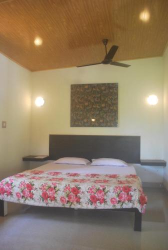 Кушалнагар: MITRA Homestay