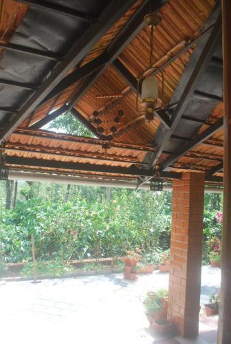 Кушалнагар: MITRA Homestay
