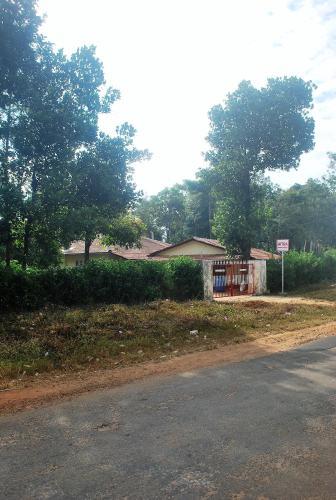 Кушалнагар: MITRA Homestay