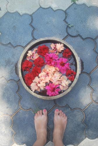 Кушалнагар: MITRA Homestay