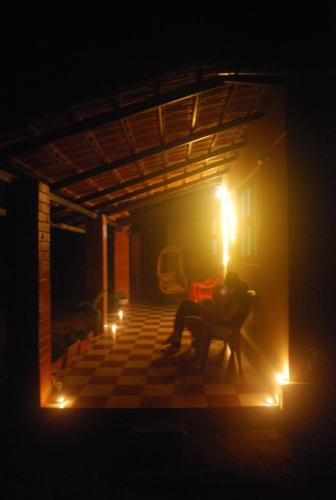 Кушалнагар: MITRA Homestay