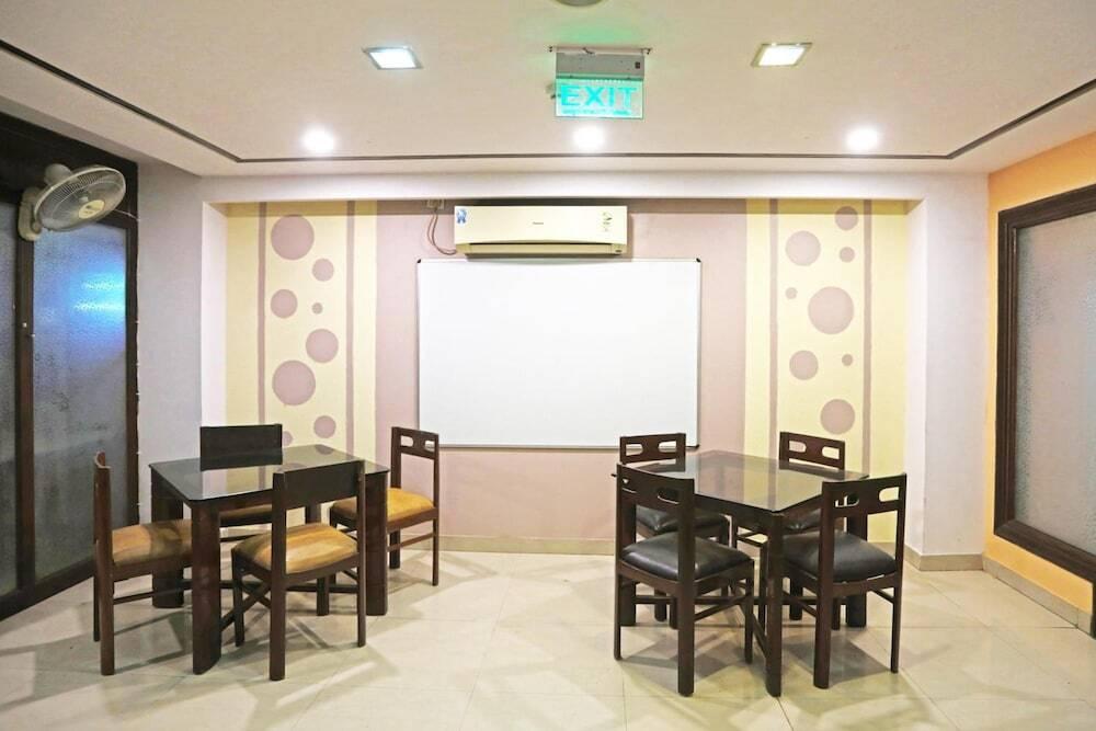 Нью-Дели: TG Tashkent Hotel