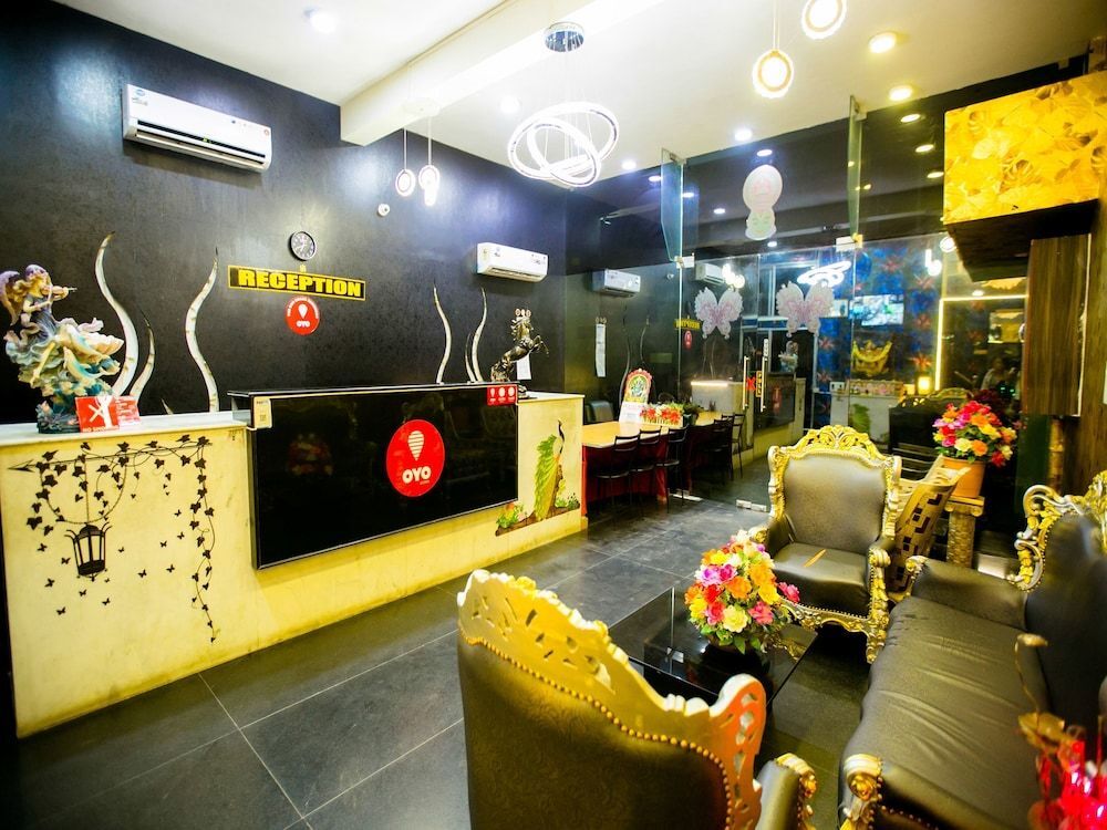 Ченнаи: The ECR Grand Residency by OYO Rooms