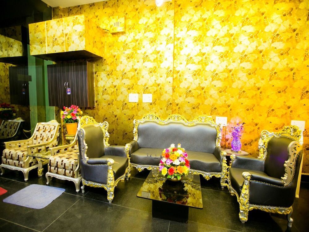 Ченнаи: The ECR Grand Residency by OYO Rooms
