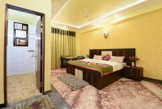 Агра: Rainbow Home Stay