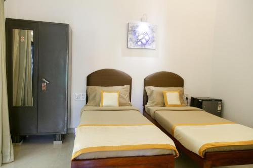 Вагатор: Hill Top Goa Lodge