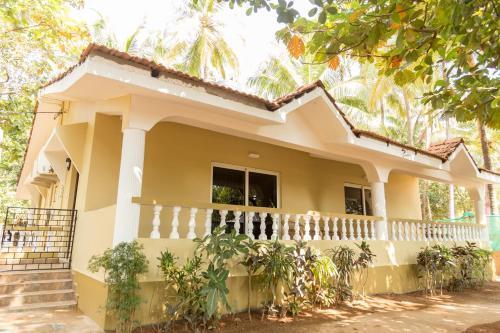 Hill Top Goa Lodge — фото 4