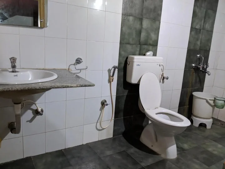 Шиккамагалуру: Guddadamane Homestay