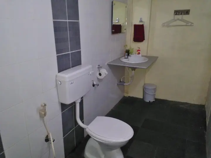 Шиккамагалуру: Guddadamane Homestay