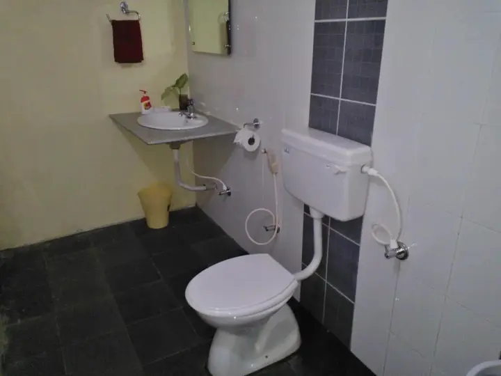 Шиккамагалуру: Guddadamane Homestay