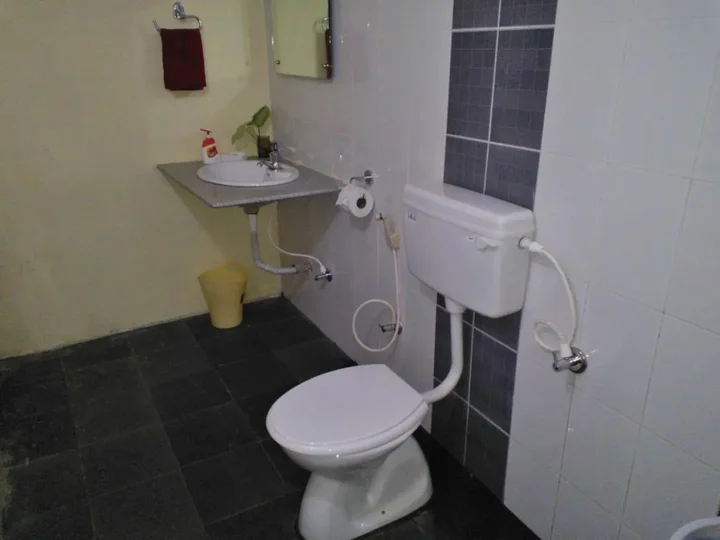 Шиккамагалуру: Guddadamane Homestay