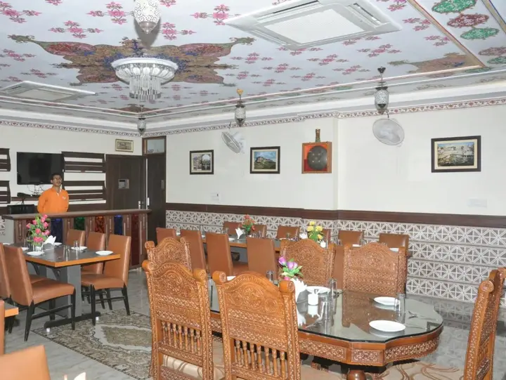 Бармер: Hotel Yaduraj