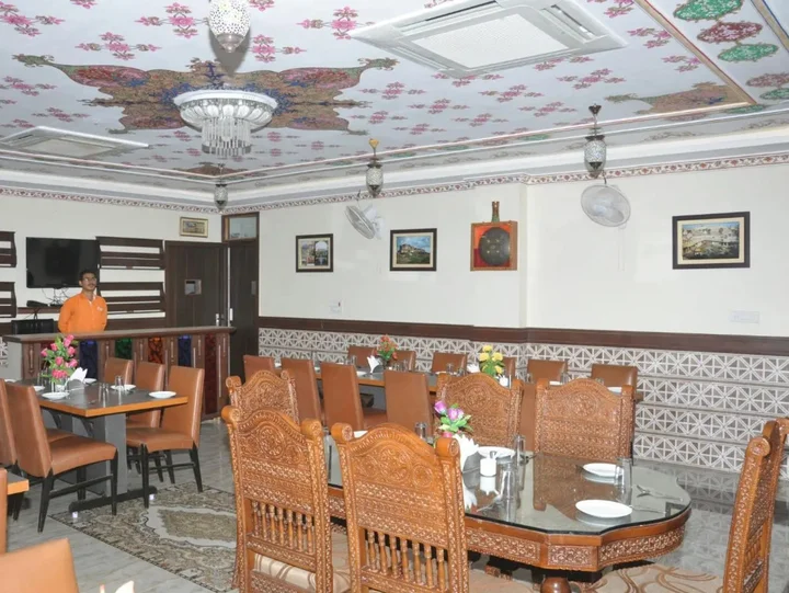 Бармер: Hotel Yaduraj