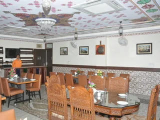 Бармер: Hotel Yaduraj