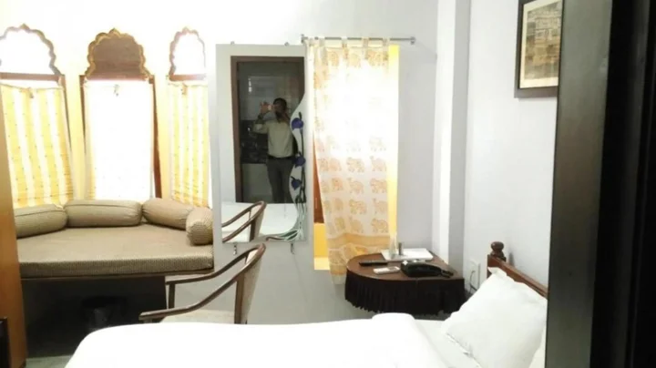 Бармер: Hotel Yaduraj