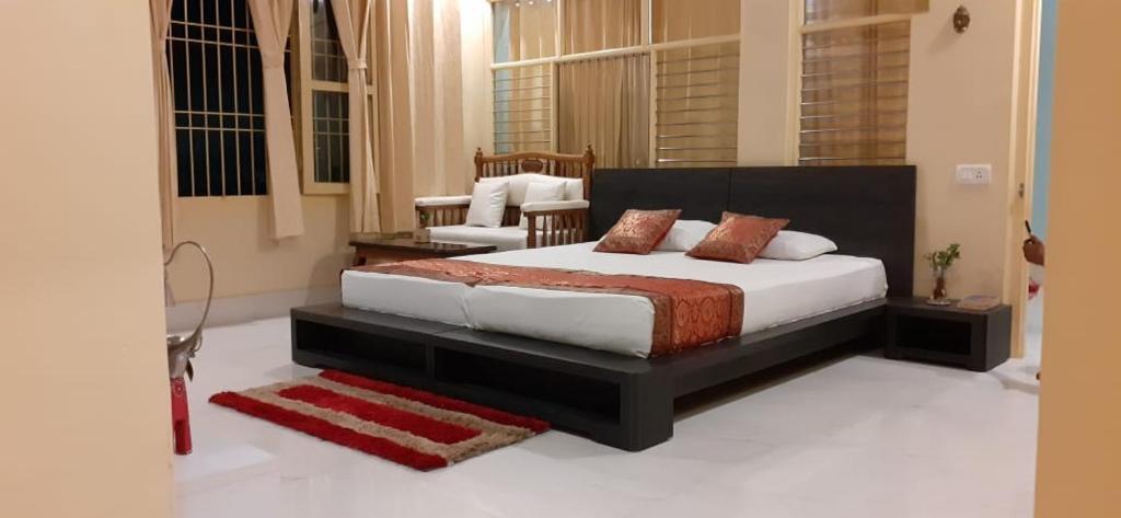 Shiva Ganges View Guest House — фото 3