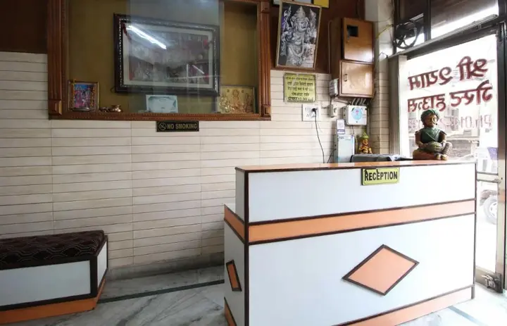 Джайпур: SPOT ON 38614 Shree Shyam Guest House