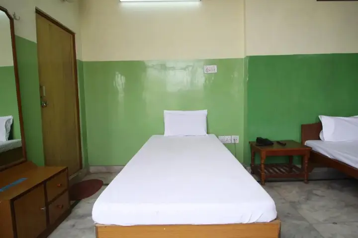 Джайпур: SPOT ON 38614 Shree Shyam Guest House