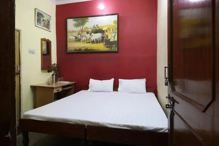 Джайпур: SPOT ON 38614 Shree Shyam Guest House