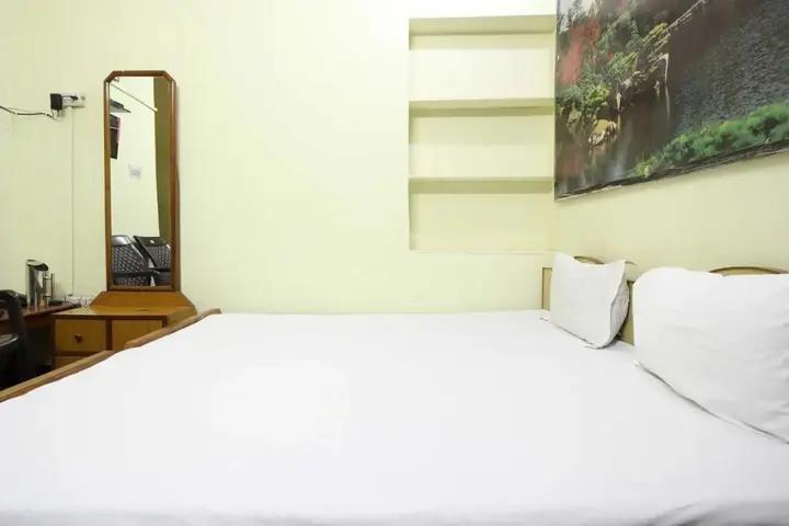 Джайпур: SPOT ON 38614 Shree Shyam Guest House