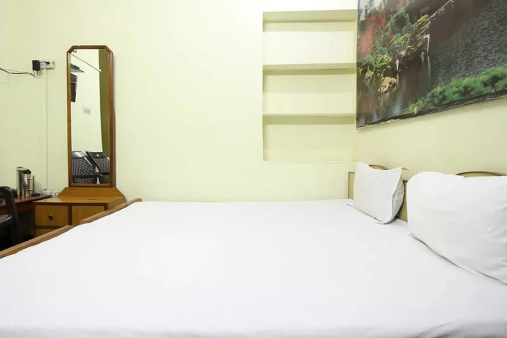 Джайпур: SPOT ON 38614 Shree Shyam Guest House