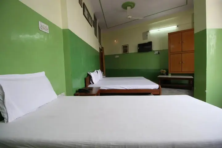 Джайпур: SPOT ON 38614 Shree Shyam Guest House