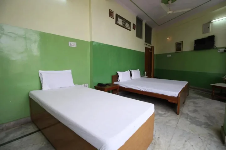 Джайпур: SPOT ON 38614 Shree Shyam Guest House