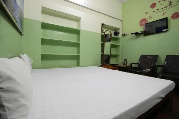Джайпур: SPOT ON 38614 Shree Shyam Guest House