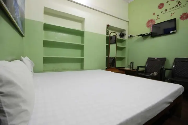Джайпур: SPOT ON 38614 Shree Shyam Guest House