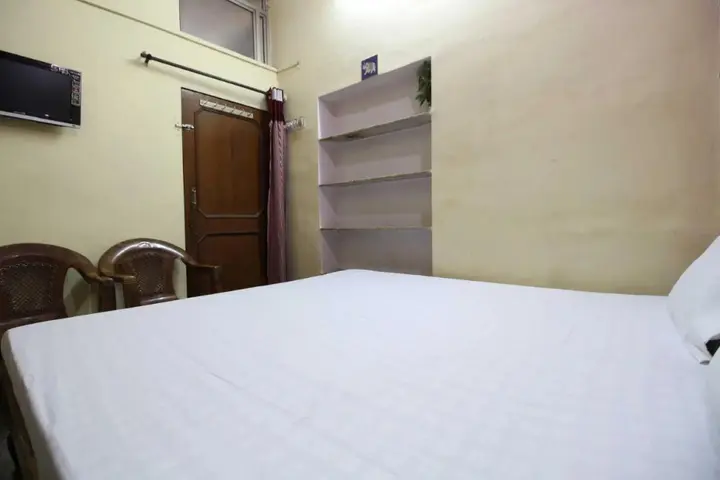 Джайпур: SPOT ON 38614 Shree Shyam Guest House