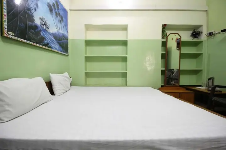Джайпур: SPOT ON 38614 Shree Shyam Guest House